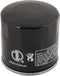 MIW H1015 Oil Filter Compatible with/Replacement for Arctic Cat 650 4x4 w/AT V2 04 05 06...