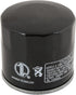 MIW H1015 Oil Filter Compatible with/Replacement for Arctic Cat 650 4x4 w/AT V2 04 05 06...
