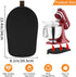 Sliding Mat for Kitchenaid Mixer, Mixer Mover Slider Mat Pad Compatible with Kitchenaid 4.5-5 Qt Tilt-Head Stand Mixer, Kitchen Appliance Slider M...