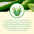 Aloe Life - Body Heat Vanilla Rub, Lubricating, Warming Action, Soothes & Relieves Sore Muscles, Safe For Seniors & Athletes, Helps Reduce Tension...