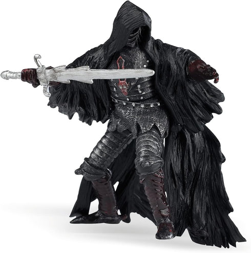 Faceless Knight...