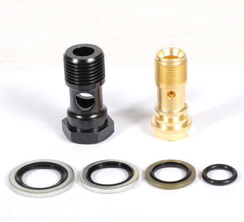 AR2119 Gymatic 3/B series of unloaders mounting kit for XM and RK series unloaders from Annovi Reverberi That operate at 3650 PSI and below....