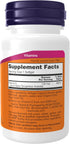 NOW Supplements, Vitamin E-200 IU, D-Alpha Tocopheryl, Antioxidant Protection*, 100 Softgels...