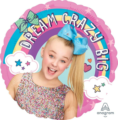ANAGRAM INTERNATIONAL 3869601 Foil Balloon Bouquet, Various, Multi...