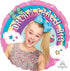 ANAGRAM INTERNATIONAL 3869601 Foil Balloon Bouquet, Various, Multi...