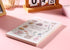 Blank Recipe Inner Paper Block Paper 80 Sheets (160 Pages) -Paper Size 8.22''×5.3''-Write in Your Own Recipes...
