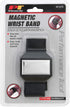 Performance Tool W1275 Magnetic Wrist Band, One Size - Keep Your Tools Secure and Within Reach with This Convenient Magnetic Wristband...