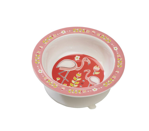 Ore Originals, Bowl Suction Flamingo...