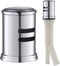 Kraus KAG-2CH Dishwasher Air Gap, Chrome