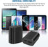 USB C Fast Charger, 25W Samsung Charger Fast Charging, Dual Port C Charger with 6FT Cable for Samsung Galaxy S23,S22, S22 Plus, S20/S21 Ultra Plus...