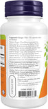 NOW Supplements, Passion Flower (Passiflora incarnata) 350 mg, Natural Stress Relief*, 90 Veg Capsules...