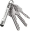 KeySmart NanoStylus – Mini Keyring Stylus Ergonomic, Portable and Precise Keychain Stylus Pen for Touch Screens......
