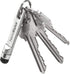 KeySmart NanoStylus – Mini Keyring Stylus Ergonomic, Portable and Precise Keychain Stylus Pen for Touch Screens......