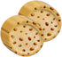 Milk and Cookies Birthday Party Supplies Set Plates Napkins Cups Tableware Kit for 16...