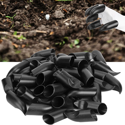 Garden Planting Digging Claws ABS Hand Claws Gloves Supplies Tools...