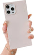 Cocomii - Rectangle Case Compatible with iPhone 11 Pro - Soft Touch Silicone, Microfiber Lining, Women Girls Men, Protective Phone Case for iPhone...