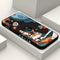 iphone 11 Case, Cases for iphone 11 Cute Astronaut Pattern Design Slim Fit Soft Scratch Resistant Shockproof Protective iphone 11 Phone Cover-Astr...