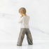 Willow Tree Heart of Gold, Sculpted Hand-Painted Figure...