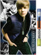 Trends International Justin Bieber - Cool Wall Poster, 22.375" x 34", Premium Poster & Clip Bundle...