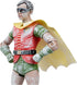 McFarlane Toys - DC Retro Wax Robin (Batman 66') 6in Action Figure...