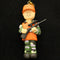 OC-031 Hunter Ornament...