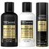 TRESemme Hair Care Travel Set – Rich Moisture Shampoo & Conditioner + Extra Hold Hairspray (3 Piece Set)...