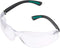 FastCap Magnifying Bifocal Safety Glasses 2.5...