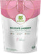 Grab Green Natural Delicate Wash Laundry Detergent Pods, Fragrance Free, Unscented/Free & Clear, 24 Loads...
