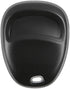 KeylessOption Key Fob Replacement for 2001 2002 2003 2004 2005 Chevrolet Chevy Impala Monte Carlo Pontiac Grand Prix Remote, 4-Button 10443537, Lo...