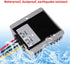 DC DC Converter 48V to 12V, Power Source Voltage Step Down Converter 10A 120W DC to DC Converter 48V to 12V Voltage Buck Converter...
