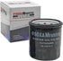 5GH1344070 Maintenance Oil Filter for Yamaha Honda and Tohatsu Nissan 9.9 15 20 25 30 40 50 60 75 80 90 100 115 HP Outboard Engine 15400-PFB-007 3...