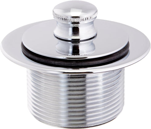 Watco 58305-CP Lift & Turn Closure Tub, Chrome Plated...