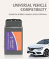 OBD2 Scanner,OBD2 Scanner Bluetooth,Car Accessories Car Code Reader Check Engine Light Diagnostic Scan Tool,Car Diagnostic Scan Tool OBDII Adapter...