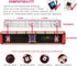 Custom Japanese Anime Spacebar PBT 6.25U Keycaps,Compatible with Cherry MX Switches Mechanical Keyboard DIY Keycap,Computer Gaming Keyboards Cute ...