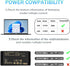 45W AC Charger Fit for Asus Vivobook 14 15 17 F415 F510U F512J ZenBook UX330 UX330U UX360 UX360C UX305 Chromebook C202 C300 ADP-45BW A Laptop Powe...