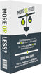 Trivia Card Game - Compact & Fun - Ideal for Travel, Family Game Night, Gifts, Adults - 5 Trivia Categories...