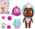 Cry Babies Magic Tears Stars Ayla's House - 11+ Surprise Accessories, Doll | Kids Age 3+...