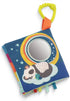 B. toys- B. baby – Interactive Soft Baby Book – Rainbow Sunshine- Baby Developmental toy- Cloth Book for Babies – Sensory Features – 6 Months +...