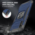 for Samsung Galaxy A10E Case Military Grade Built-in Kickstand Case Holster Armor Heavy Duty Shockproof Cover Protective for Samsung Galaxy A10E P...