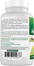 Best Naturals Super Antioxidant Formula 120 Tablets...