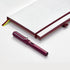 Lamy Al-star Fountain Pen Graphite Medium......