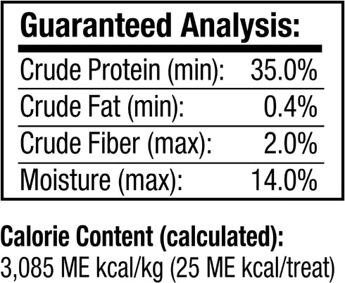 Good ’n’ Fun Triple Flavor Twists, 30 Count, Rawhide Chews for All Dogs...