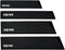 Asaya Professional Knife Edge Guards -Universal Blade Covers - Extra Strength, ABS Plastic and BPA-Free Felt Lining, non-Toxic and Food Safe - Kni...