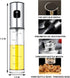 Oil Sprayer for Cooking,100ml Oil Sprayer for Air Fryer, Salad,BBQ,Roasting...