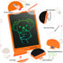 LCD Writing Tablet 10 Inch Colorful Drawing Pad for Kids Reusable Electronic Doodle Board Educational Learning Toy Gifts for 3 4 5 6 7 8 Years Old...