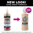 Tulip Puff Fabric Paint 3D, 4 fl oz, Metallic Gold...