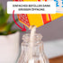 Westmark Set Salt & Pepper Shaker Berlin, 50 mL/1.7 oz capacity, Glass...