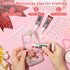 Rhinestones B7000 Glue with 14000Pcs Silver Diamonds for Crafts, Fabric Gem Glue Rhinestones Kit ss6-ss20 with Dotting Tools Clear Rhinestone for ...
