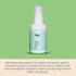 FREY Fabric Freshener Spray | Linen Spray Deodorizer for Laundry Refreshing | Defends Against Tough Odors | All Three Scents: Cedarwood, Sandalwoo...