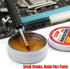 Rosin Soldering Flux, Lead-Free Solder Paste Flux, Flux for Soldering, Rosin Solder Flux For Electronics SMD PCB LED Soldering & Repair (1.76oz/50...